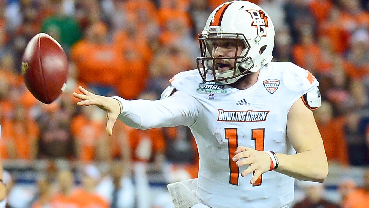 Who will rule the MAC in 2014?